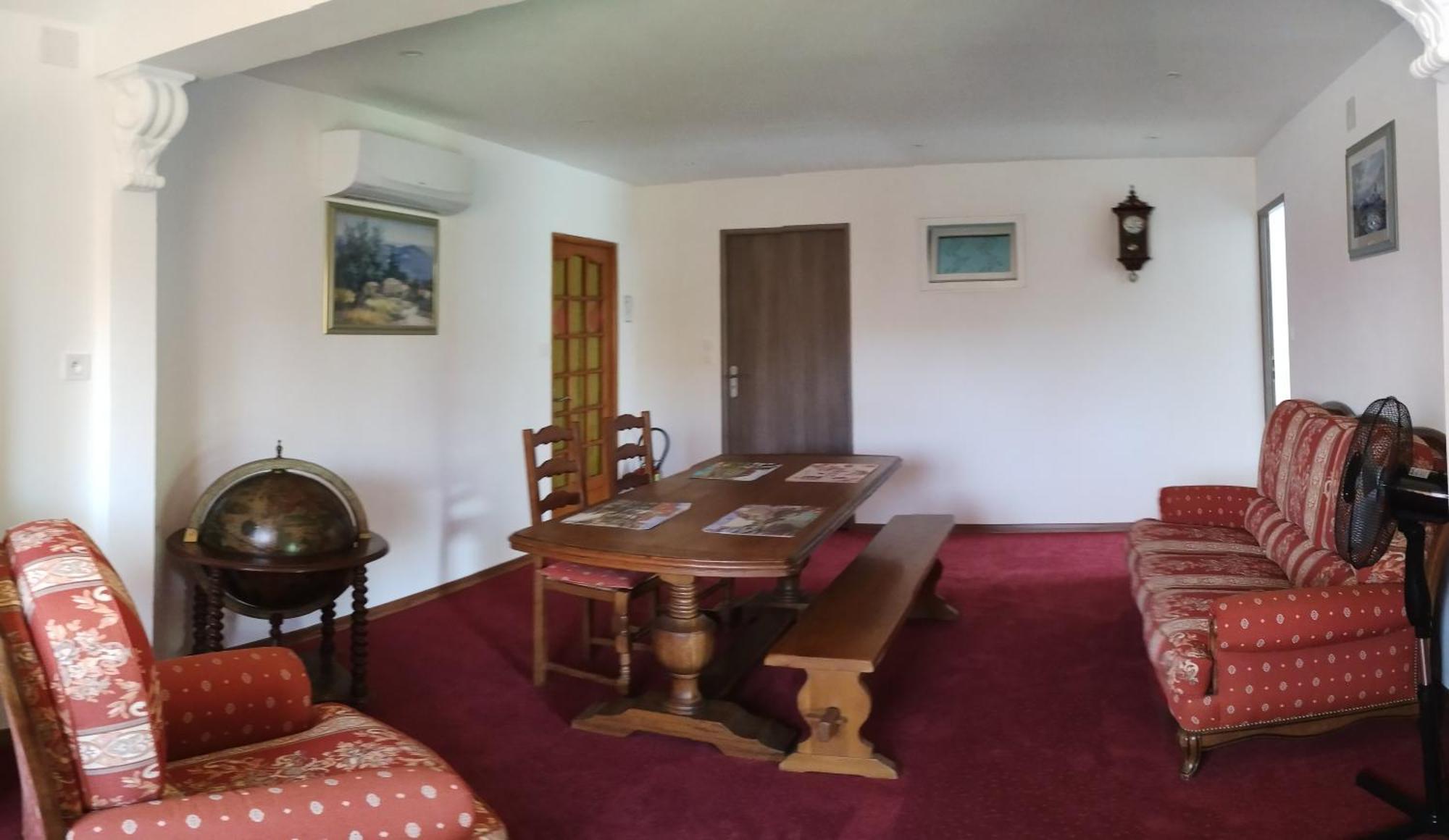 Gite Alsace Appenwihr Dış mekan fotoğraf